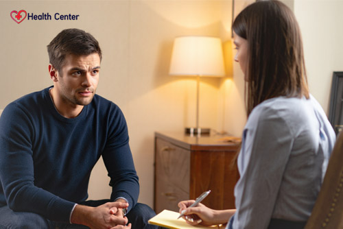 Как проходит лечение игромании в Суровикино в клинике Центр здоровья<