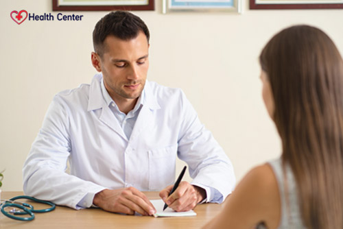 Лечение зависимости от Габапентина в Суровикино в клинике Центр здоровья